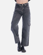 Jean cargo para Mujer moderno