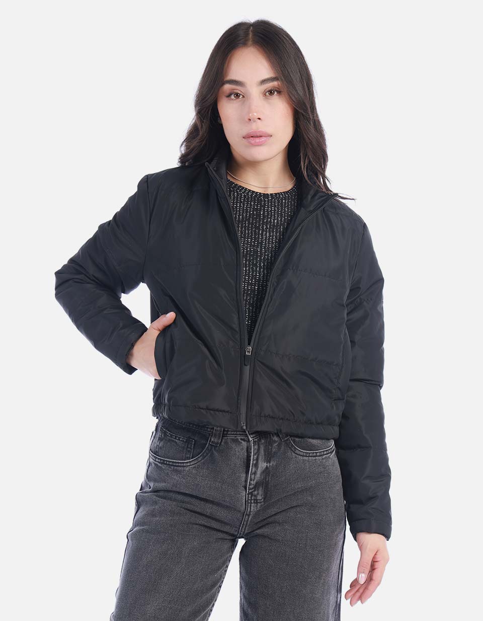 Chaqueta casual para Mujer moderna