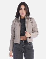 Chaqueta casual para Mujer moderna