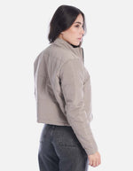 Chaqueta casual para Mujer moderna