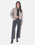 Chaqueta casual para Mujer moderna