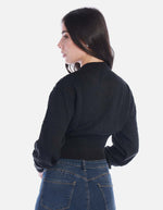 Cárdigan tejido para Mujer