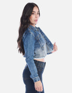 Chaqueta corta para Mujer