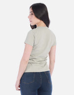 Camiseta básica para Mujer