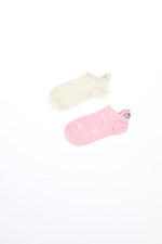 Media tobillera para Mujer Hello Kitty Pack X2