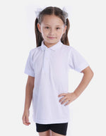 Pack X2 Camiseta Polo Colegial