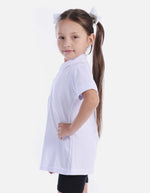 Pack X2 Camiseta Polo Colegial