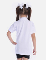 Pack X2 Camiseta Polo Colegial