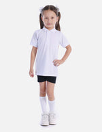 Pack X2 Camiseta Polo Colegial