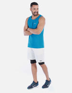 Esqueleto licrado Hombre unicolor