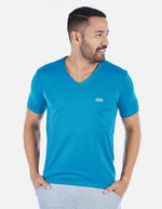 Camiseta Deportiva para Hombre licrada