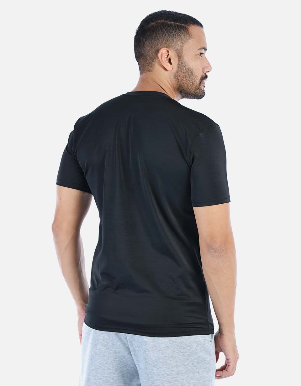 Camiseta deportiva para Hombre licrada