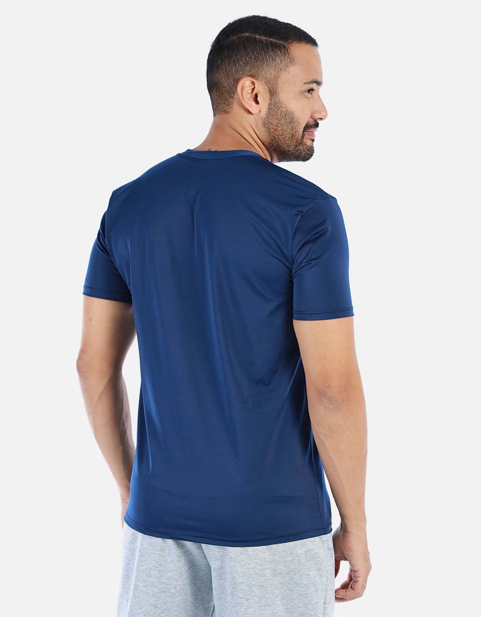 Camiseta deportiva para Hombre licrada