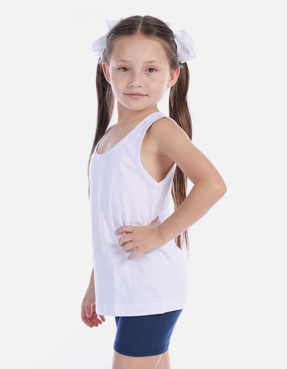 Esqueleto básico Colegial