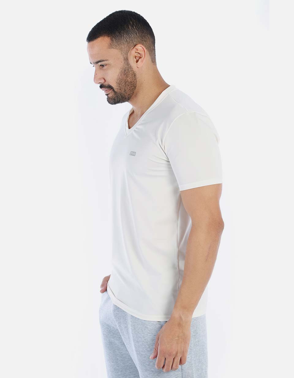 Camiseta deportiva para Hombre licrada