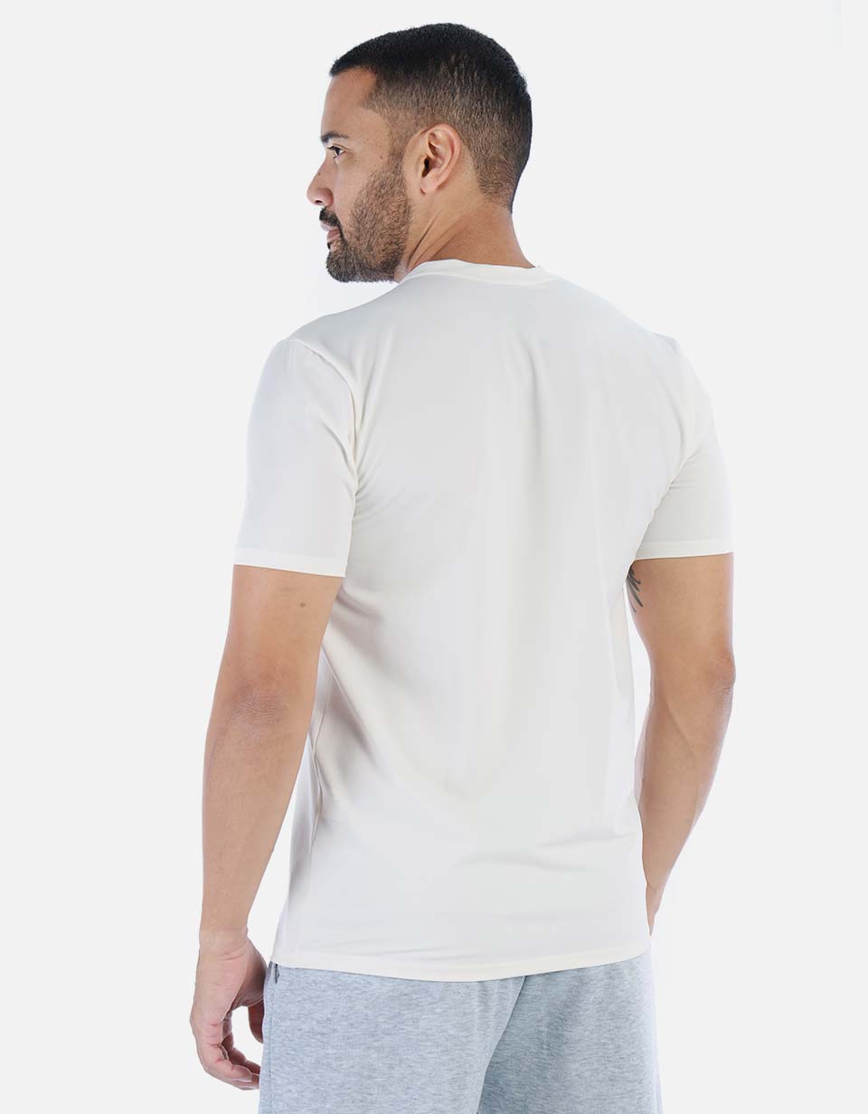Camiseta deportiva para Hombre licrada