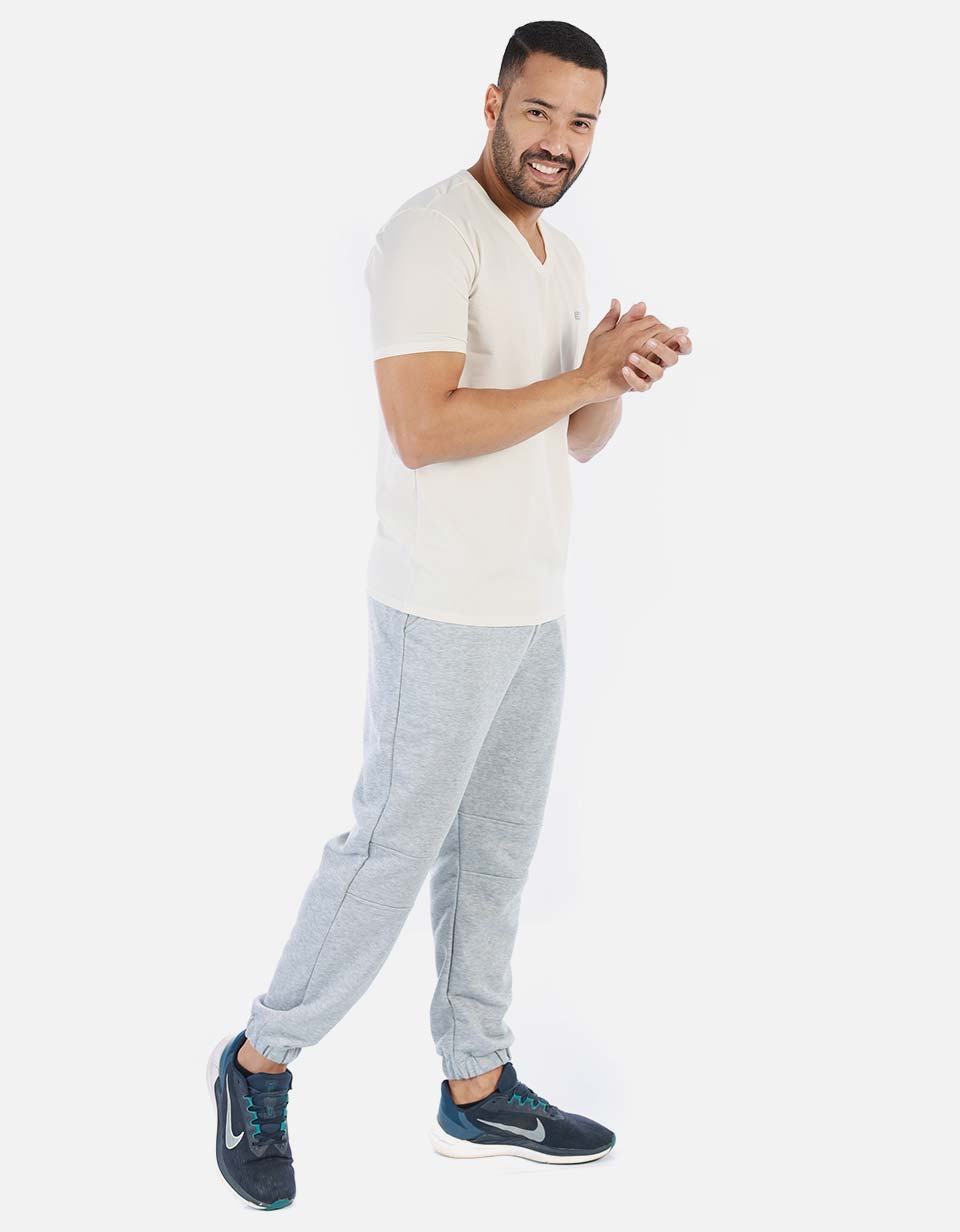 Camiseta deportiva para Hombre licrada
