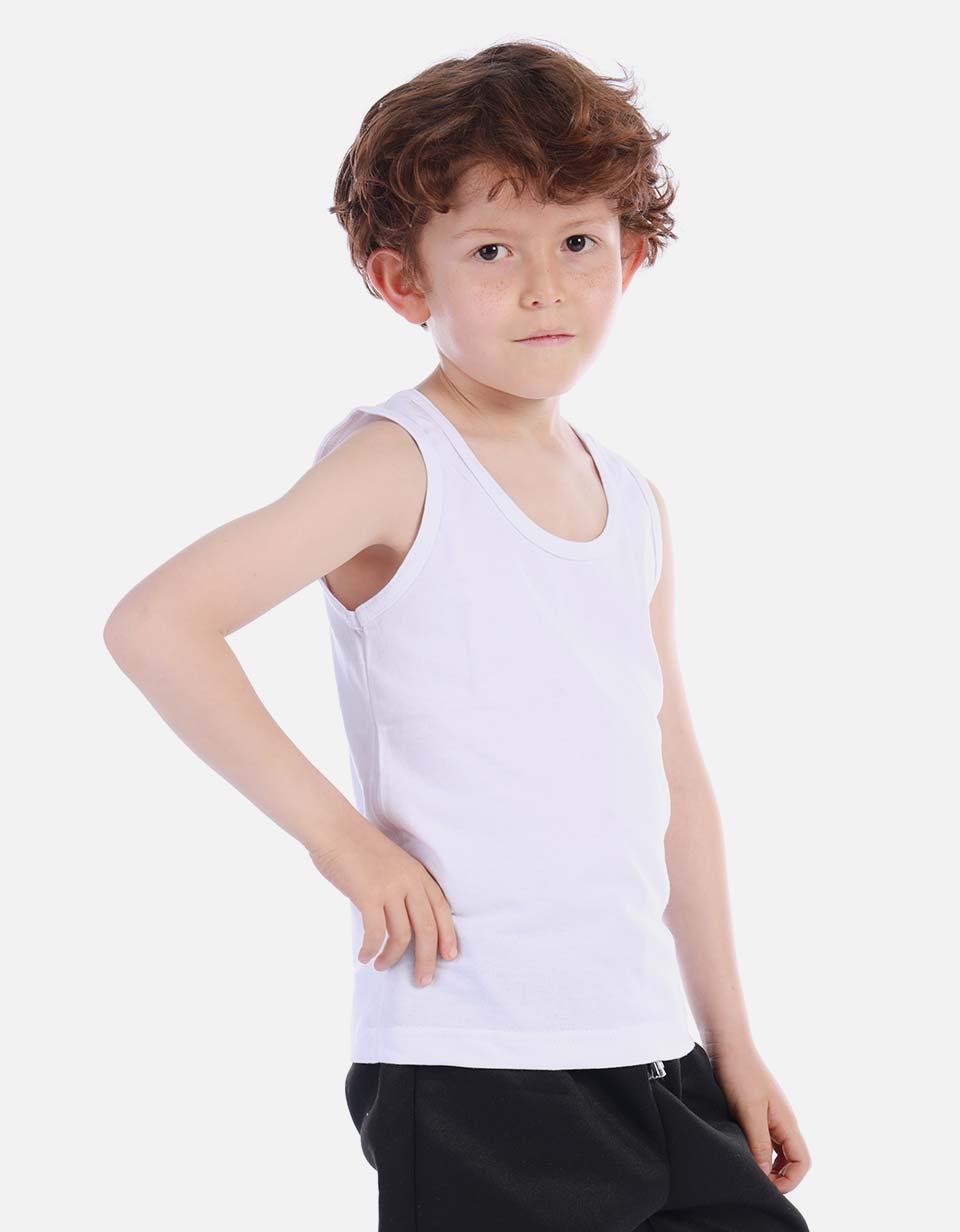 Esqueleto básico Colegial