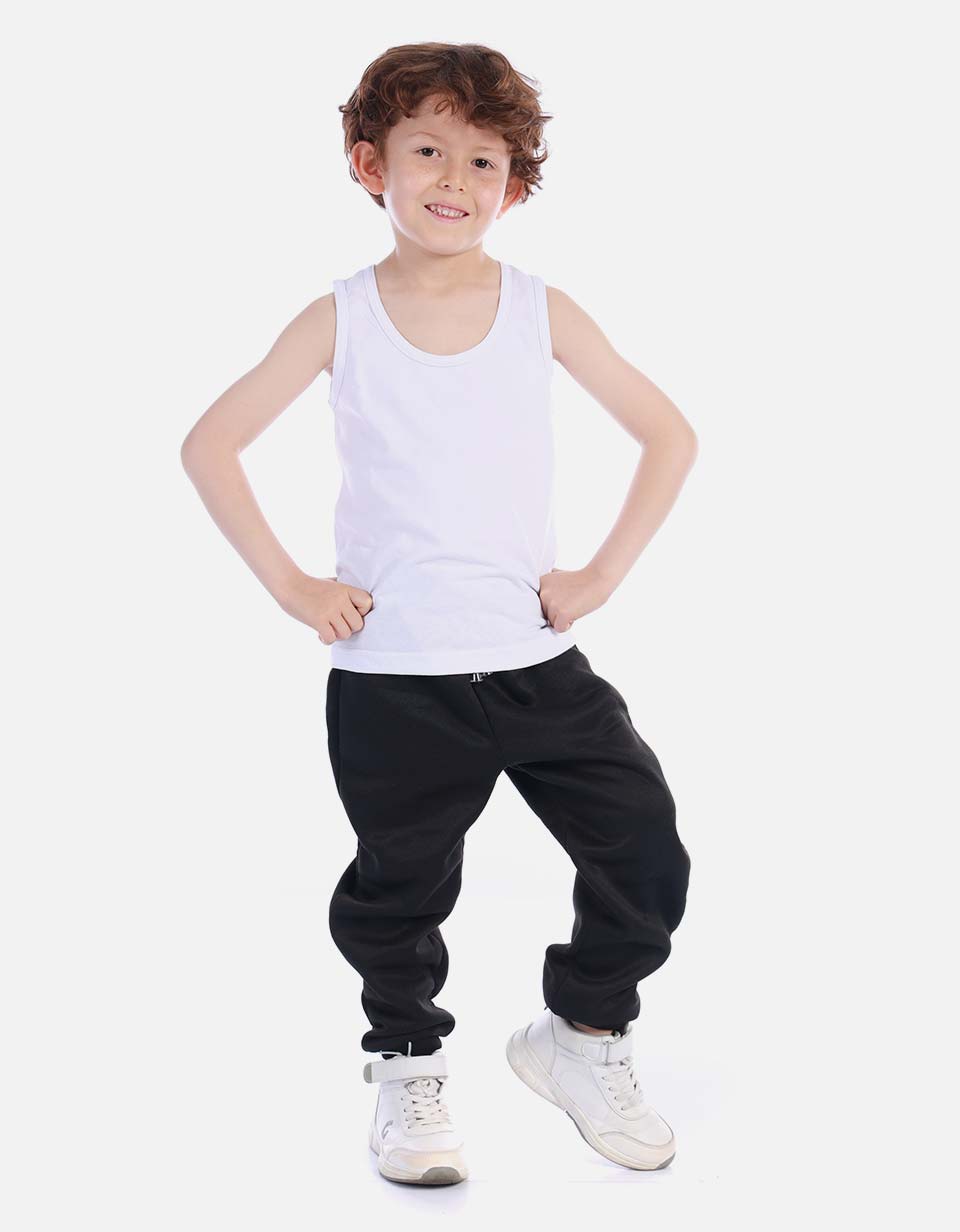 Esqueleto básico Colegial