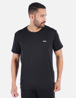 Camiseta transpirable licrada Hombre
