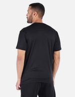 Camiseta transpirable licrada Hombre
