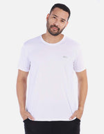 Camiseta transpirable licrada Hombre