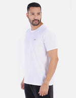 Camiseta transpirable licrada Hombre