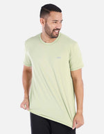 Camiseta transpirable licrada Hombre