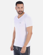Camiseta Deportiva Hombre transpirable