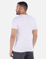 Camiseta Deportiva Hombre transpirable