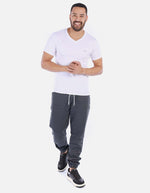 Camiseta Deportiva Hombre transpirable