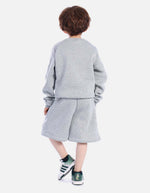 Conjunto Deportivo para Niño Cómodo y Versátil
