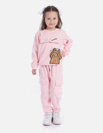 Conjunto Casual para Niña