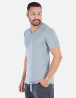 Camiseta Deportiva Hombre transpirable