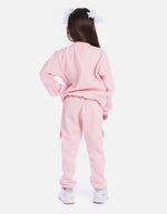 Conjunto Casual para Niña