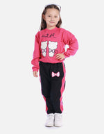 Conjunto para Niña Cómodo y Moderno