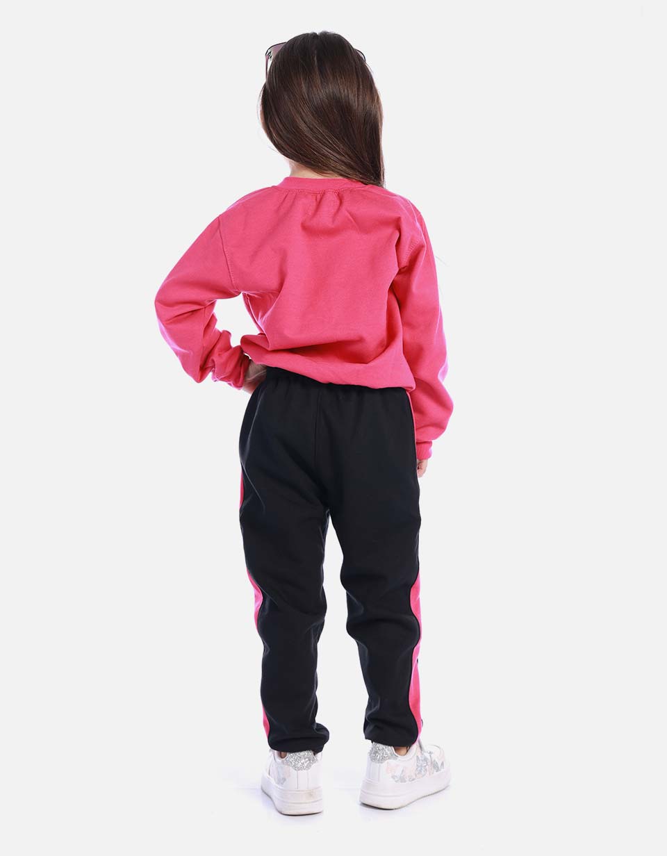 Conjunto para Niña Cómodo y Moderno