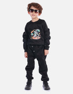 Conjunto para Niño Moderno y Cómodo