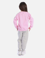 Conjunto para Niña Práctico y Confortable
