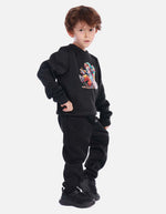 Conjunto para Niño Moderno y Cómodo