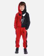 Conjunto Deportivo para Niño Moderno