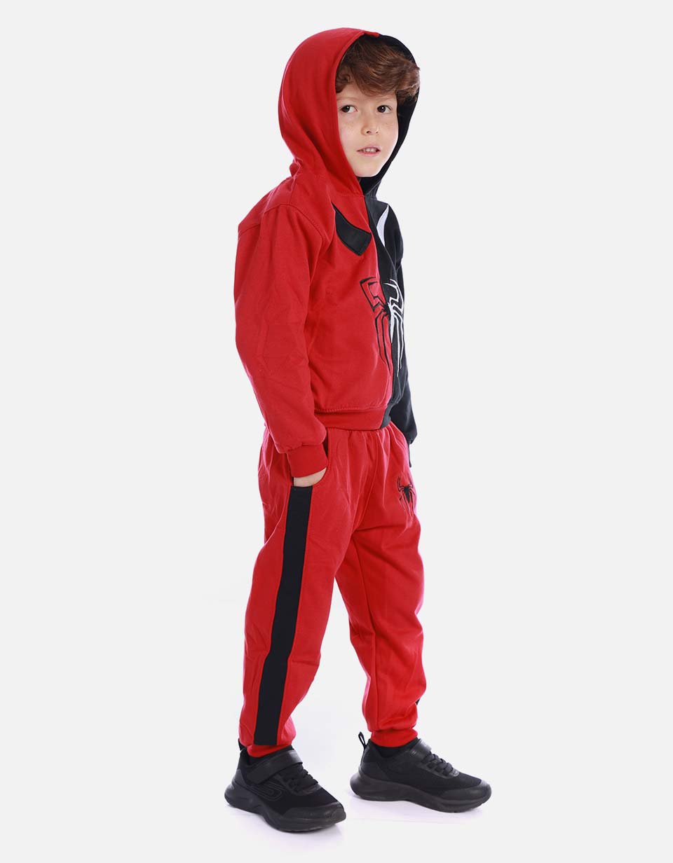 Conjunto Deportivo para Niño Moderno