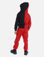 Conjunto Deportivo para Niño Moderno