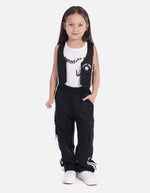 Conjunto Deportivo para Niña | Ropa infantil Moderna
