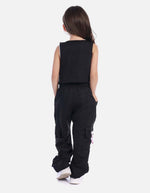 Conjunto Deportivo para Niña | Ropa infantil Moderna