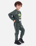 Conjunto para Niño Cómodo y Resistente