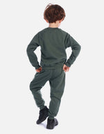 Conjunto para Niño Cómodo y Resistente