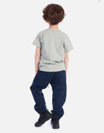 Conjunto infantil para Niño Cómodo y Resistente