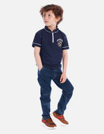 Conjunto Niño casual Deportivo de alta Calidad