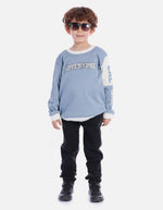 Conjunto para Niño Cómodo y Moderno